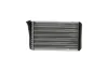 Wärmetauscher, Innenraumheizung HELLA 8FH 366 335-061 Bild Wärmetauscher, Innenraumheizung HELLA 8FH 366 335-061