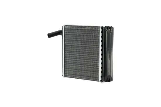 Wärmetauscher, Innenraumheizung HELLA 8FH 366 335-071 Bild Wärmetauscher, Innenraumheizung HELLA 8FH 366 335-071