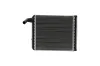 Wärmetauscher, Innenraumheizung HELLA 8FH 366 335-071 Bild Wärmetauscher, Innenraumheizung HELLA 8FH 366 335-071