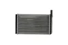 Wärmetauscher, Innenraumheizung HELLA 8FH 366 335-081 Bild Wärmetauscher, Innenraumheizung HELLA 8FH 366 335-081