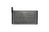 Wärmetauscher, Innenraumheizung HELLA 8FH 366 335-081 Bild Wärmetauscher, Innenraumheizung HELLA 8FH 366 335-081