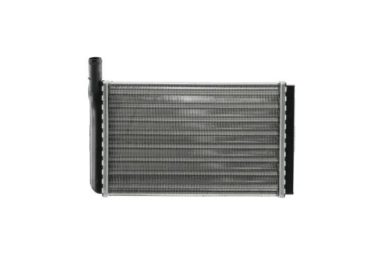 Wärmetauscher, Innenraumheizung HELLA 8FH 366 335-081 Bild Wärmetauscher, Innenraumheizung HELLA 8FH 366 335-081