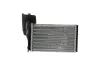 Wärmetauscher, Innenraumheizung HELLA 8FH 366 335-101 Bild Wärmetauscher, Innenraumheizung HELLA 8FH 366 335-101