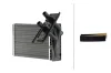Wärmetauscher, Innenraumheizung HELLA 8FH 366 335-101 Bild Wärmetauscher, Innenraumheizung HELLA 8FH 366 335-101