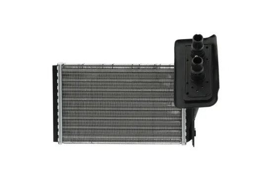 Wärmetauscher, Innenraumheizung HELLA 8FH 366 335-101 Bild Wärmetauscher, Innenraumheizung HELLA 8FH 366 335-101