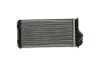 Wärmetauscher, Innenraumheizung HELLA 8FH 366 335-111 Bild Wärmetauscher, Innenraumheizung HELLA 8FH 366 335-111