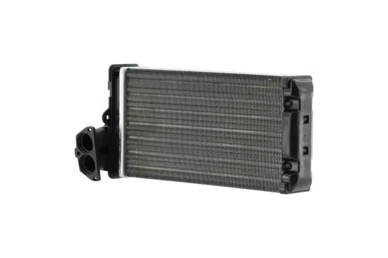 Wärmetauscher, Innenraumheizung HELLA 8FH 366 335-111 Bild Wärmetauscher, Innenraumheizung HELLA 8FH 366 335-111