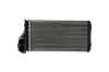 Wärmetauscher, Innenraumheizung HELLA 8FH 366 335-111 Bild Wärmetauscher, Innenraumheizung HELLA 8FH 366 335-111