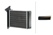 Wärmetauscher, Innenraumheizung HELLA 8FH 366 335-131