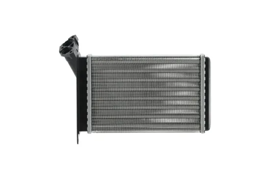 Wärmetauscher, Innenraumheizung HELLA 8FH 366 335-131 Bild Wärmetauscher, Innenraumheizung HELLA 8FH 366 335-131