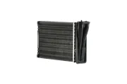 Wärmetauscher, Innenraumheizung HELLA 8FH 366 335-141
