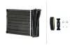 Wärmetauscher, Innenraumheizung HELLA 8FH 366 335-141 Bild Wärmetauscher, Innenraumheizung HELLA 8FH 366 335-141