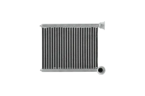 Wärmetauscher, Innenraumheizung HELLA 8FH 366 335-151 Bild Wärmetauscher, Innenraumheizung HELLA 8FH 366 335-151