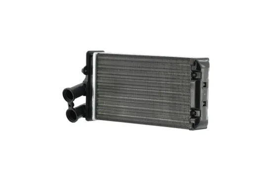 Wärmetauscher, Innenraumheizung HELLA 8FH 366 335-161 Bild Wärmetauscher, Innenraumheizung HELLA 8FH 366 335-161
