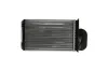 Wärmetauscher, Innenraumheizung HELLA 8FH 366 335-171 Bild Wärmetauscher, Innenraumheizung HELLA 8FH 366 335-171