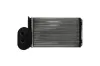 Wärmetauscher, Innenraumheizung HELLA 8FH 366 335-171 Bild Wärmetauscher, Innenraumheizung HELLA 8FH 366 335-171