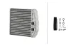 W&auml;rmetauscher, Innenraumheizung HELLA 8FH 366 335-201
