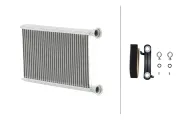Wärmetauscher, Innenraumheizung HELLA 8FH 366 335-221