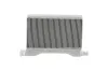 Wärmetauscher, Innenraumheizung HELLA 8FH 366 335-241 Bild Wärmetauscher, Innenraumheizung HELLA 8FH 366 335-241