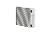 Wärmetauscher, Innenraumheizung HELLA 8FH 366 335-251
