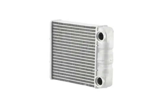 Wärmetauscher, Innenraumheizung HELLA 8FH 366 335-251 Bild Wärmetauscher, Innenraumheizung HELLA 8FH 366 335-251