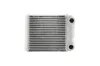 Wärmetauscher, Innenraumheizung HELLA 8FH 366 335-251 Bild Wärmetauscher, Innenraumheizung HELLA 8FH 366 335-251