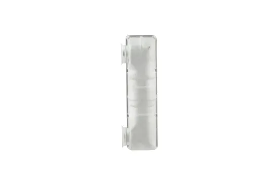 Wärmetauscher, Innenraumheizung HELLA 8FH 366 335-251 Bild Wärmetauscher, Innenraumheizung HELLA 8FH 366 335-251