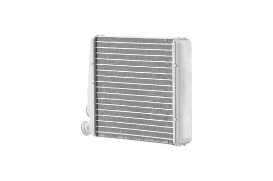 Wärmetauscher, Innenraumheizung HELLA 8FH 366 335-261 Bild Wärmetauscher, Innenraumheizung HELLA 8FH 366 335-261