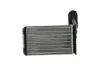 Wärmetauscher, Innenraumheizung HELLA 8FH 366 335-301 Bild Wärmetauscher, Innenraumheizung HELLA 8FH 366 335-301