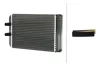 Wärmetauscher, Innenraumheizung HELLA 8FH 366 335-331 Bild Wärmetauscher, Innenraumheizung HELLA 8FH 366 335-331