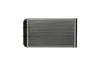 Wärmetauscher, Innenraumheizung HELLA 8FH 366 335-331 Bild Wärmetauscher, Innenraumheizung HELLA 8FH 366 335-331