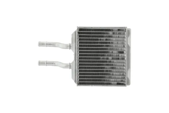 Wärmetauscher, Innenraumheizung HELLA 8FH 366 335-341 Bild Wärmetauscher, Innenraumheizung HELLA 8FH 366 335-341