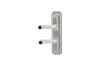 Wärmetauscher, Innenraumheizung HELLA 8FH 366 335-341 Bild Wärmetauscher, Innenraumheizung HELLA 8FH 366 335-341