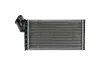 Wärmetauscher, Innenraumheizung HELLA 8FH 366 335-351 Bild Wärmetauscher, Innenraumheizung HELLA 8FH 366 335-351