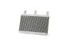 Wärmetauscher, Innenraumheizung HELLA 8FH 366 335-381 Bild Wärmetauscher, Innenraumheizung HELLA 8FH 366 335-381
