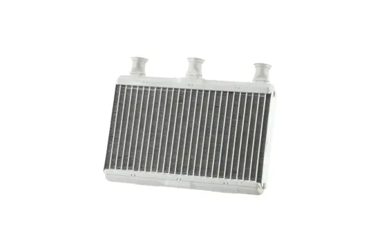 Wärmetauscher, Innenraumheizung HELLA 8FH 366 335-381 Bild Wärmetauscher, Innenraumheizung HELLA 8FH 366 335-381