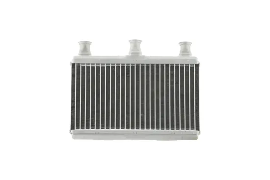 Wärmetauscher, Innenraumheizung HELLA 8FH 366 335-381 Bild Wärmetauscher, Innenraumheizung HELLA 8FH 366 335-381
