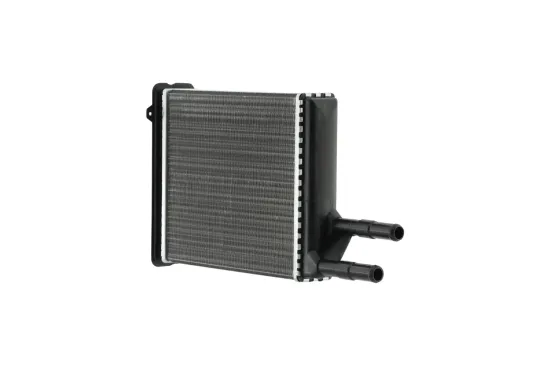 Wärmetauscher, Innenraumheizung HELLA 8FH 366 335-391 Bild Wärmetauscher, Innenraumheizung HELLA 8FH 366 335-391