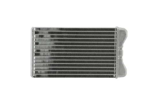 Wärmetauscher, Innenraumheizung HELLA 8FH 366 335-401 Bild Wärmetauscher, Innenraumheizung HELLA 8FH 366 335-401