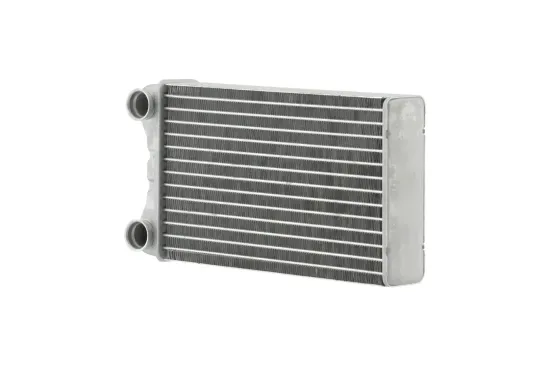 Wärmetauscher, Innenraumheizung HELLA 8FH 366 335-401 Bild Wärmetauscher, Innenraumheizung HELLA 8FH 366 335-401