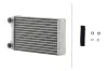 W&auml;rmetauscher, Innenraumheizung HELLA 8FH 366 335-401