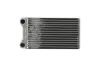 Wärmetauscher, Innenraumheizung HELLA 8FH 366 335-401 Bild Wärmetauscher, Innenraumheizung HELLA 8FH 366 335-401