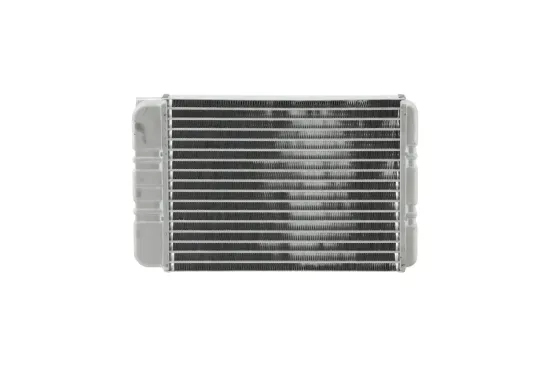 Wärmetauscher, Innenraumheizung HELLA 8FH 366 335-411 Bild Wärmetauscher, Innenraumheizung HELLA 8FH 366 335-411