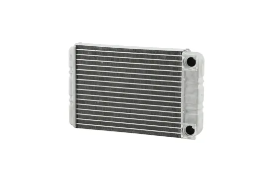 Wärmetauscher, Innenraumheizung HELLA 8FH 366 335-411 Bild Wärmetauscher, Innenraumheizung HELLA 8FH 366 335-411