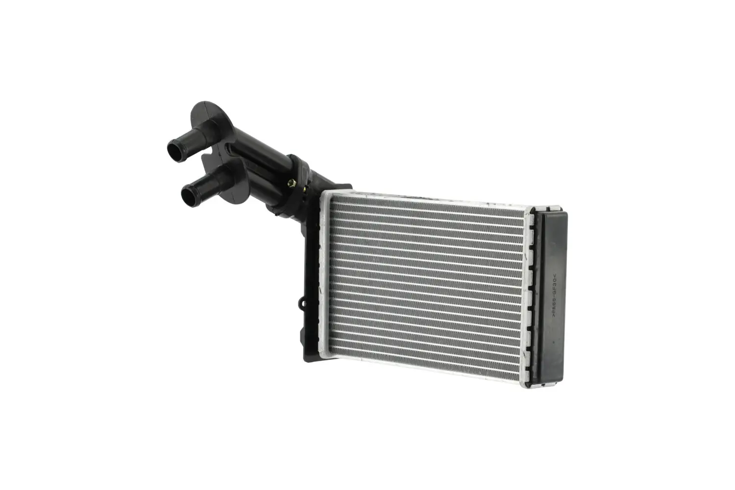 Wärmetauscher, Innenraumheizung HELLA 8FH 366 335-451