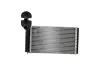 Wärmetauscher, Innenraumheizung HELLA 8FH 366 335-451 Bild Wärmetauscher, Innenraumheizung HELLA 8FH 366 335-451