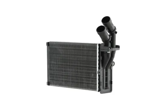 Wärmetauscher, Innenraumheizung HELLA 8FH 366 335-461 Bild Wärmetauscher, Innenraumheizung HELLA 8FH 366 335-461