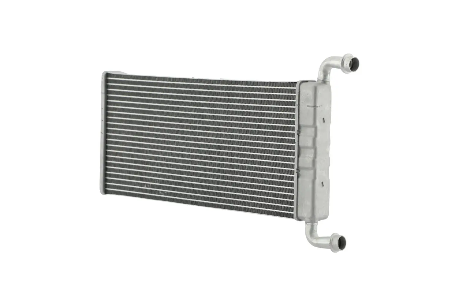 Wärmetauscher, Innenraumheizung HELLA 8FH 366 335-481
