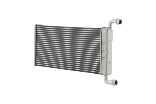 Wärmetauscher, Innenraumheizung HELLA 8FH 366 335-481 Bild Wärmetauscher, Innenraumheizung HELLA 8FH 366 335-481