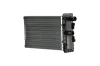Wärmetauscher, Innenraumheizung HELLA 8FH 366 335-501 Bild Wärmetauscher, Innenraumheizung HELLA 8FH 366 335-501
